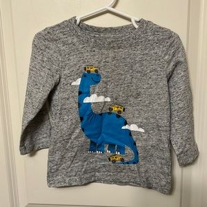 Jumping Beans 18 mo boys top